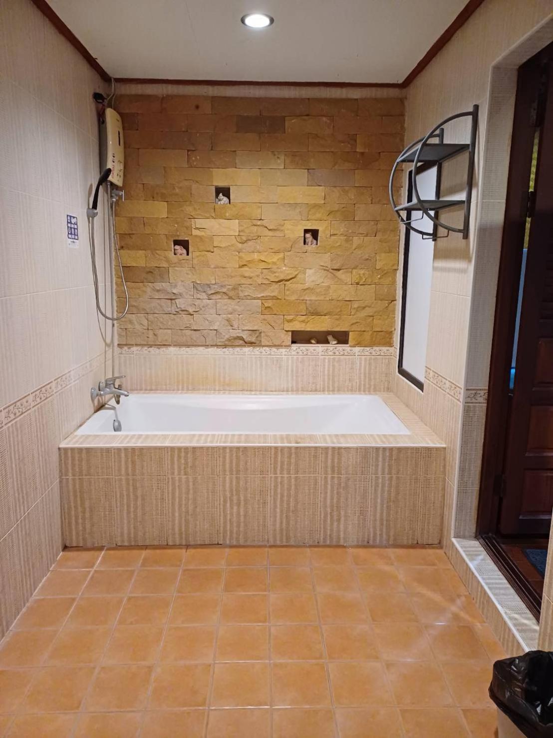 Orchid Home Ko Tao Zewnętrze zdjęcie