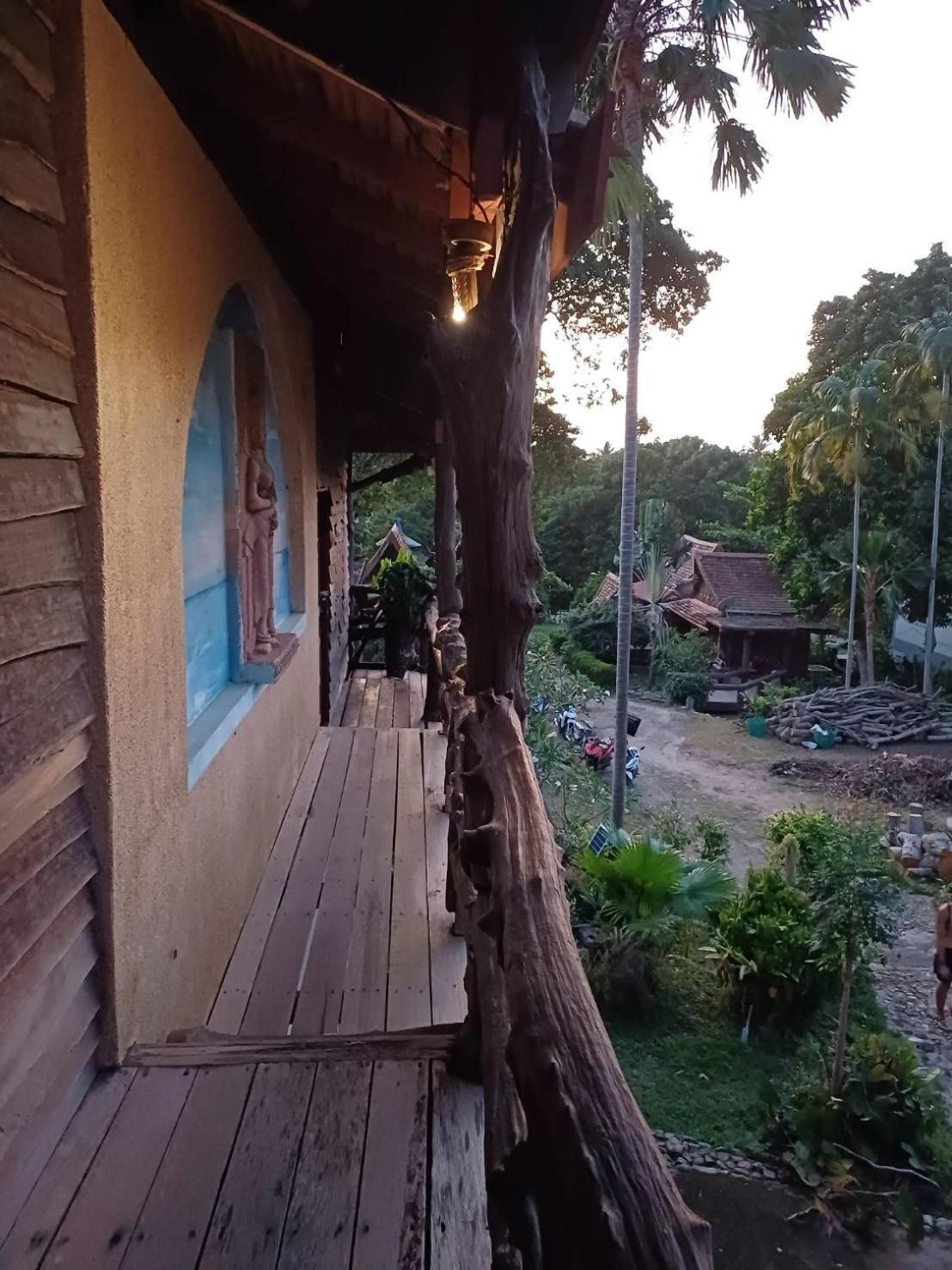 Orchid Home Ko Tao Zewnętrze zdjęcie
