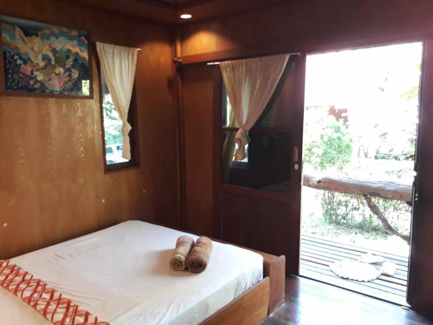 Orchid Home Ko Tao Zewnętrze zdjęcie