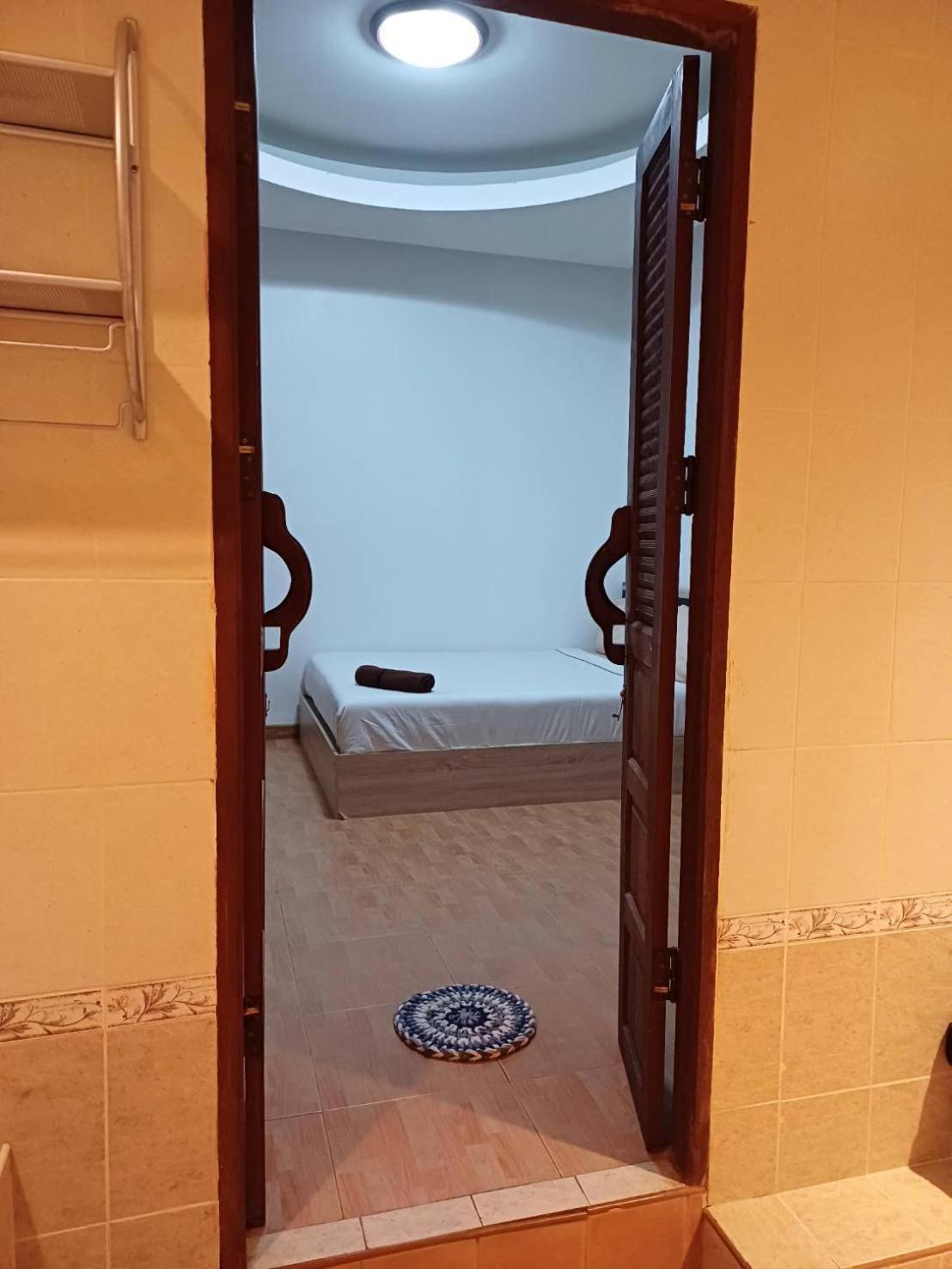 Orchid Home Ko Tao Zewnętrze zdjęcie