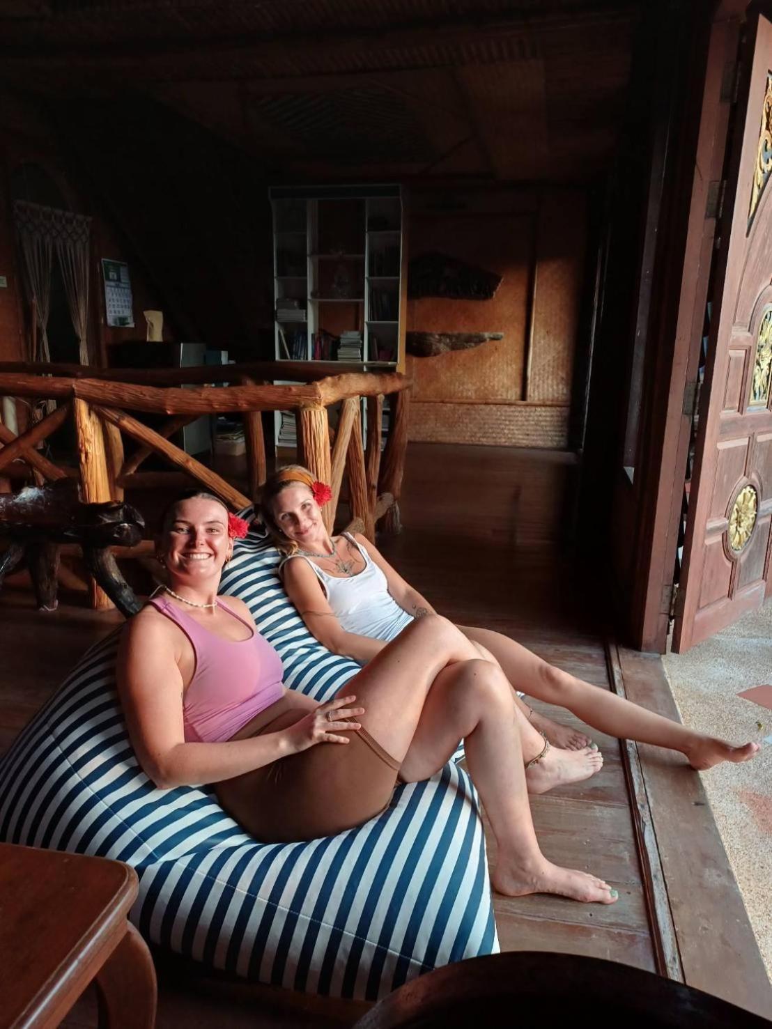 Orchid Home Ko Tao Zewnętrze zdjęcie
