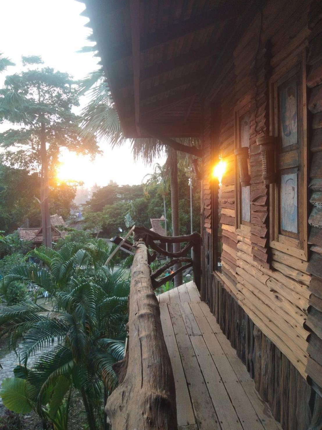 Orchid Home Ko Tao Zewnętrze zdjęcie