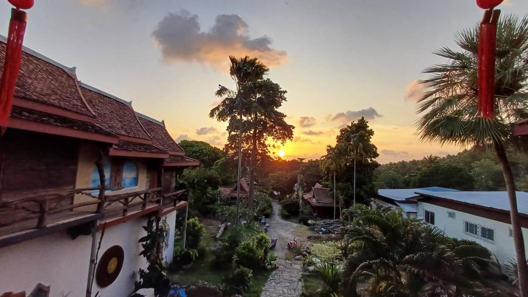 Orchid Home Ko Tao Zewnętrze zdjęcie