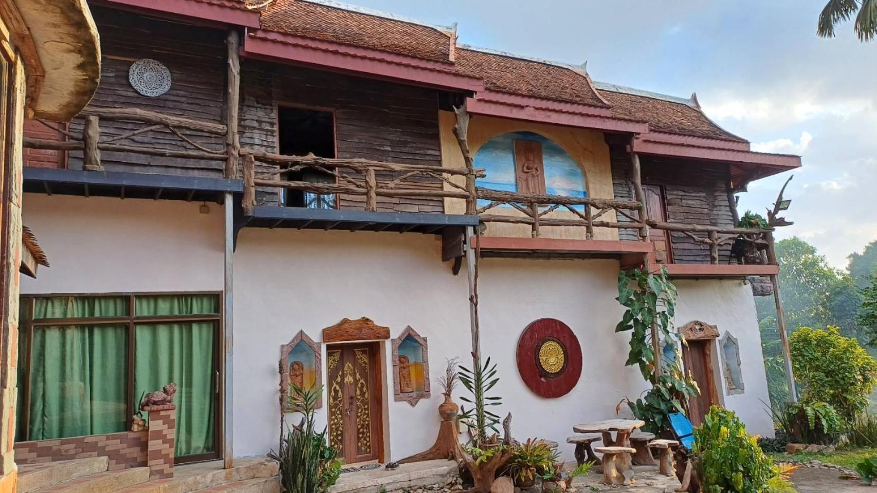 Orchid Home Ko Tao Zewnętrze zdjęcie