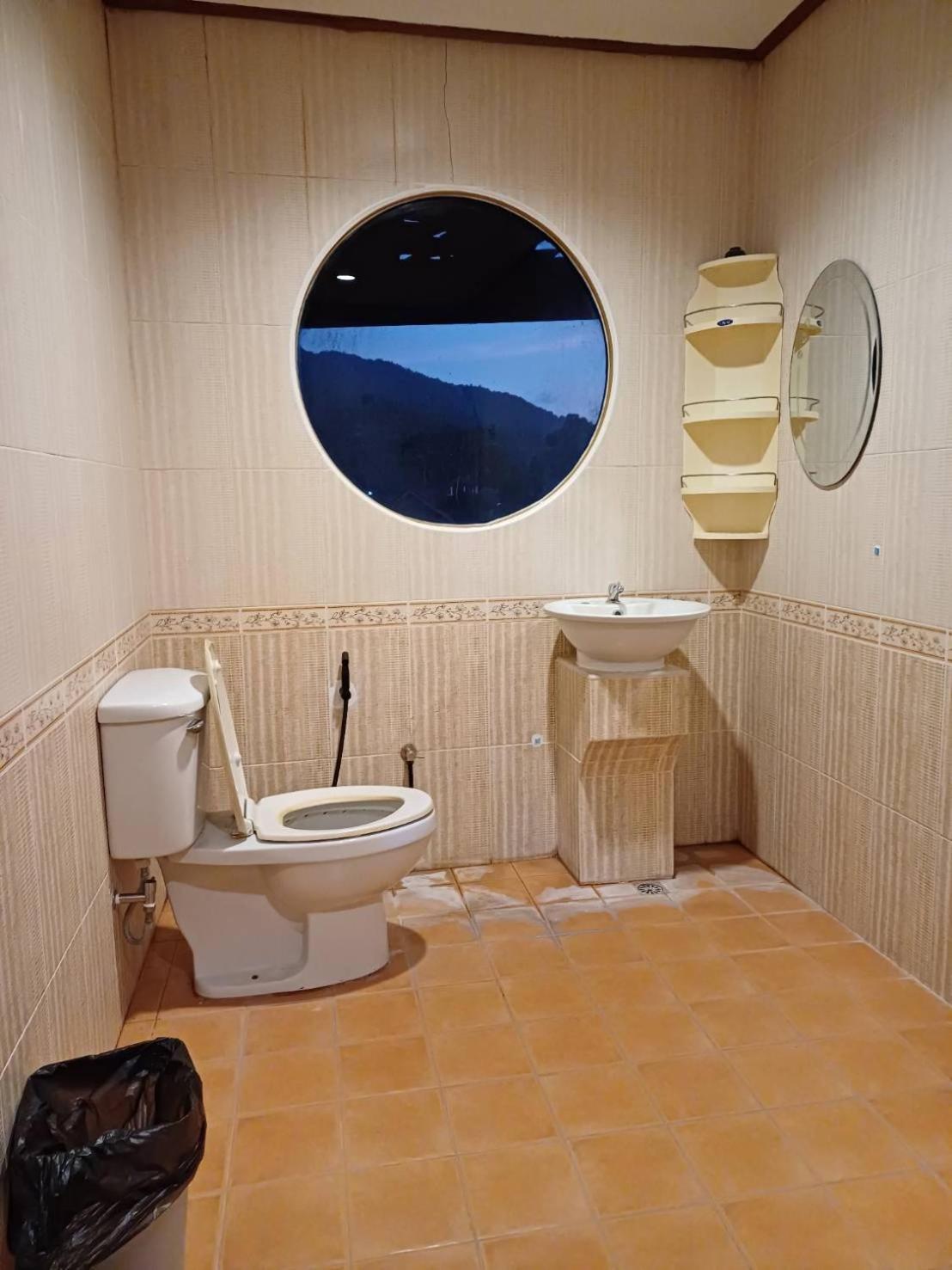 Orchid Home Ko Tao Zewnętrze zdjęcie