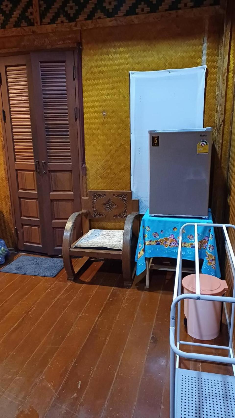 Orchid Home Ko Tao Zewnętrze zdjęcie