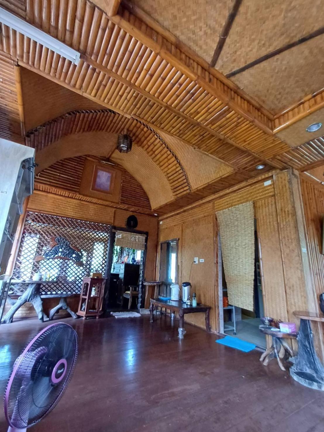 Orchid Home Ko Tao Zewnętrze zdjęcie
