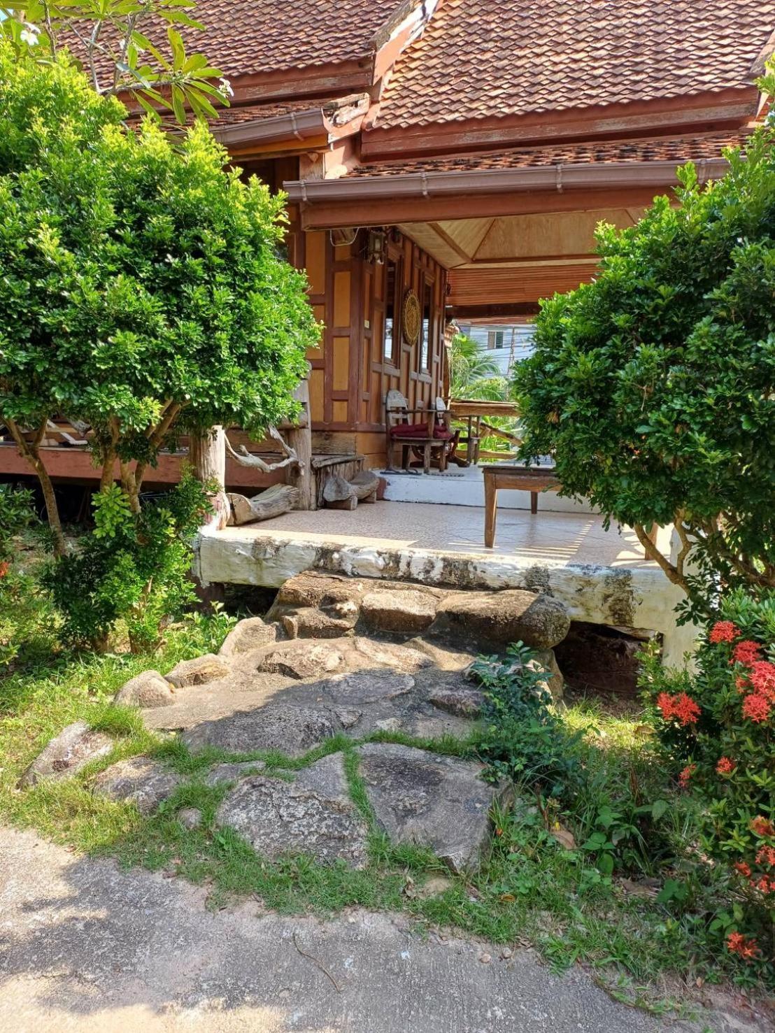 Orchid Home Ko Tao Zewnętrze zdjęcie