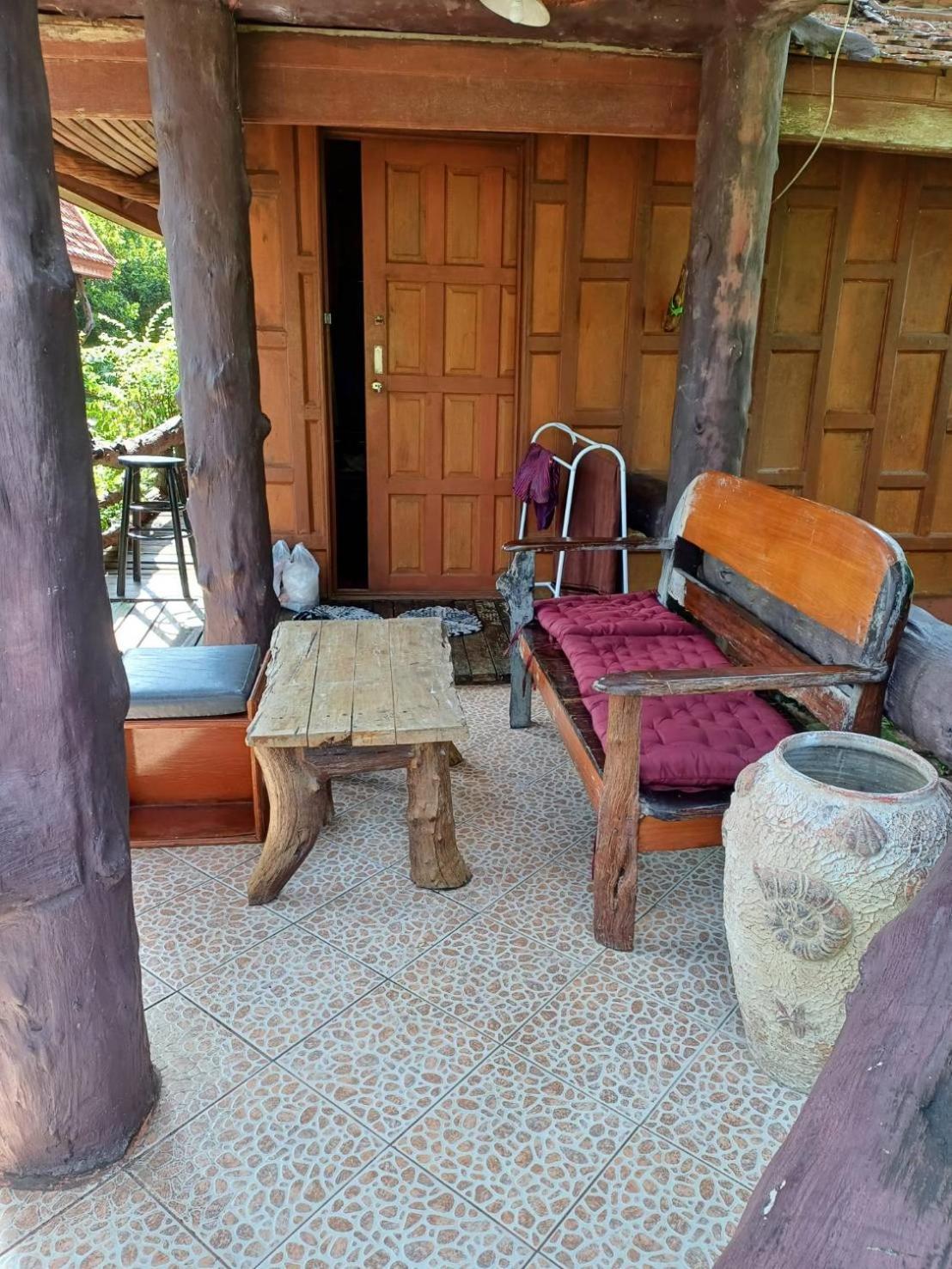 Orchid Home Ko Tao Zewnętrze zdjęcie