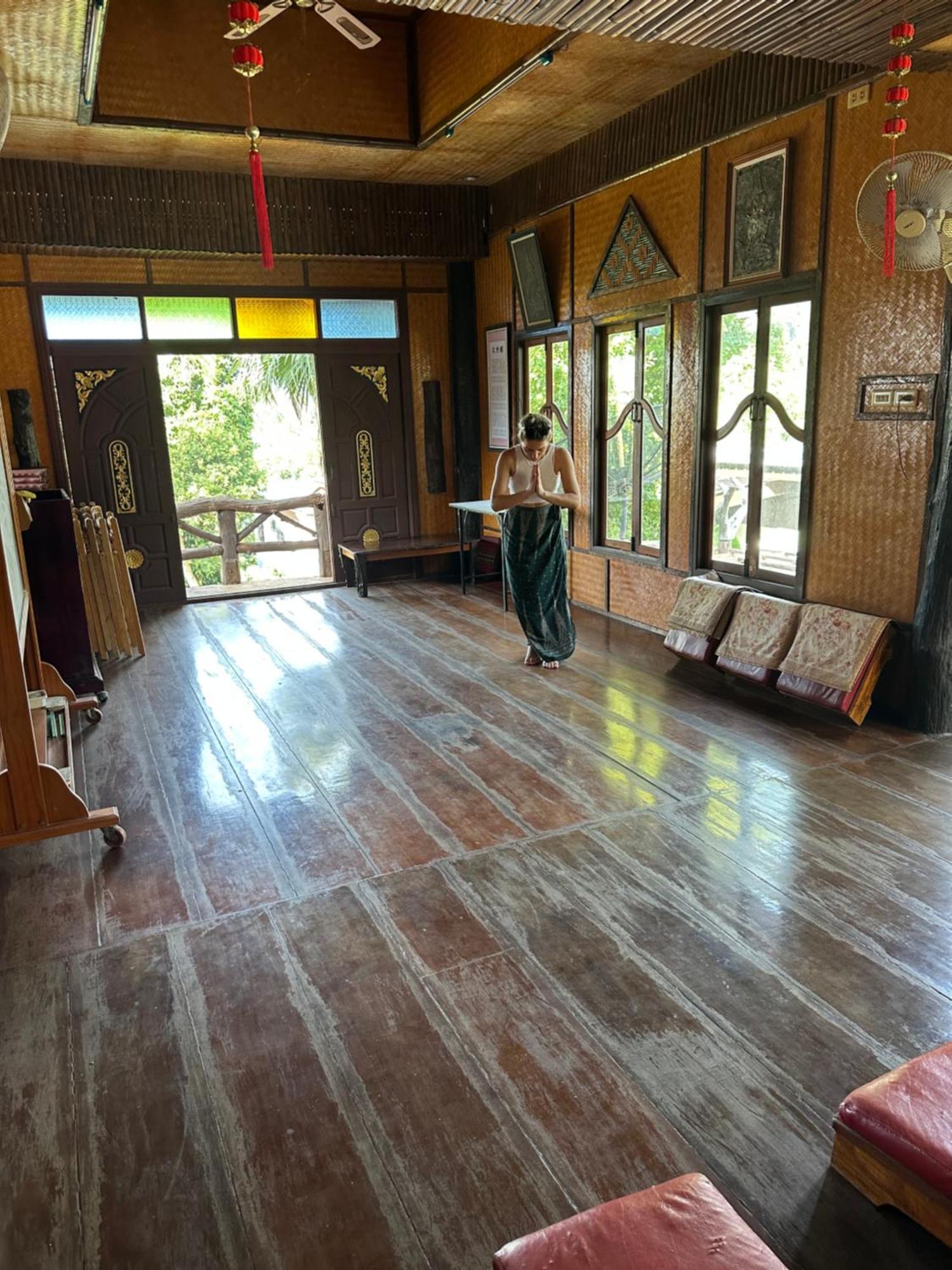 Orchid Home Ko Tao Zewnętrze zdjęcie