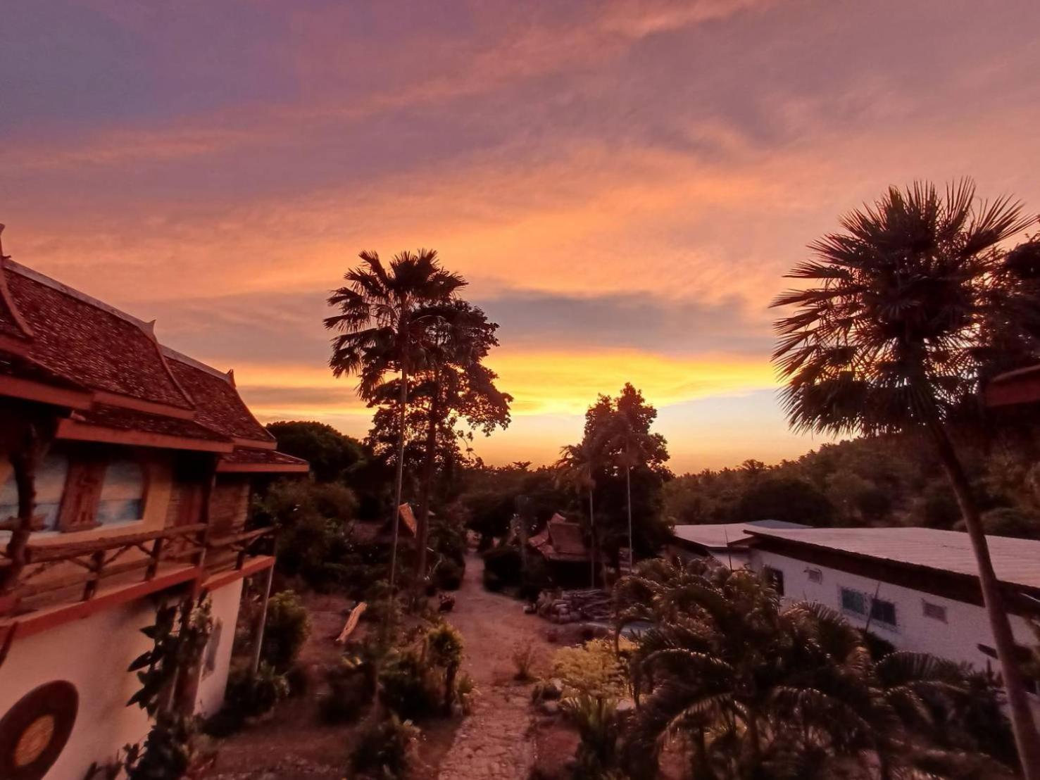 Orchid Home Ko Tao Zewnętrze zdjęcie