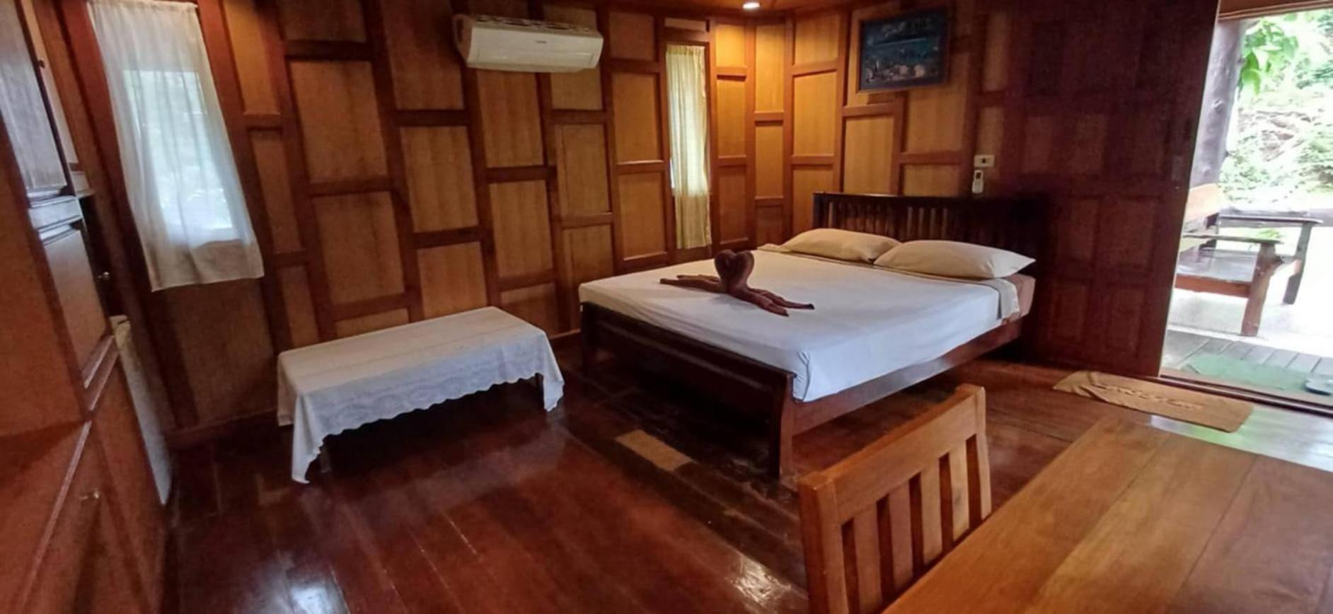 Orchid Home Ko Tao Zewnętrze zdjęcie