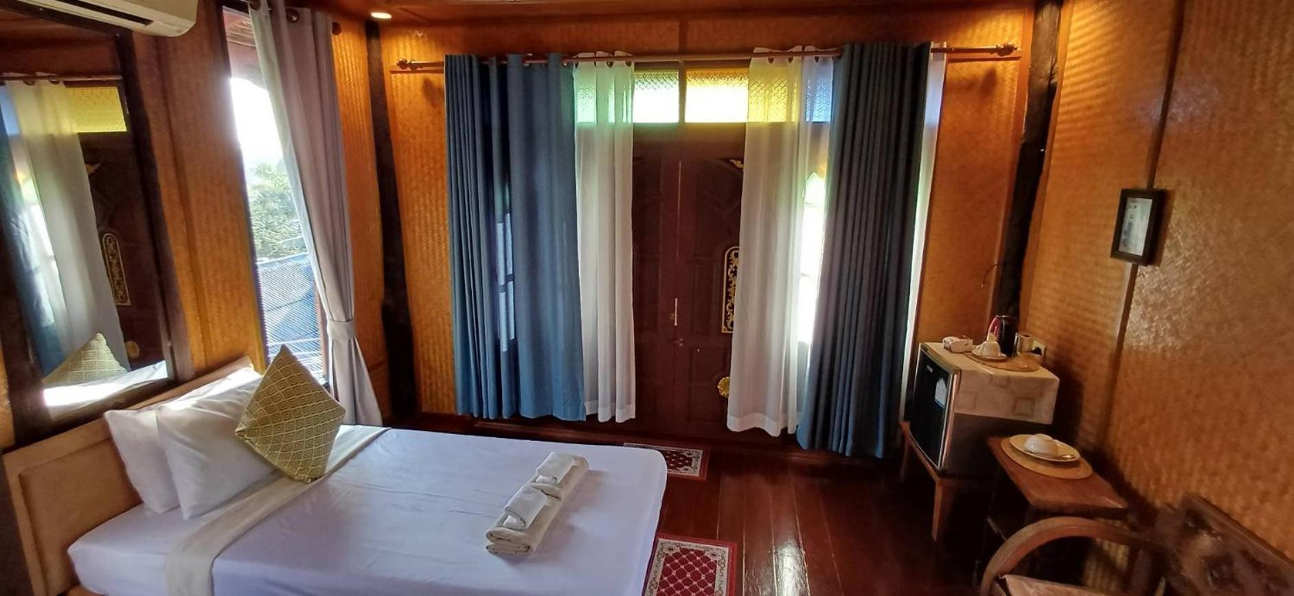 Orchid Home Ko Tao Zewnętrze zdjęcie