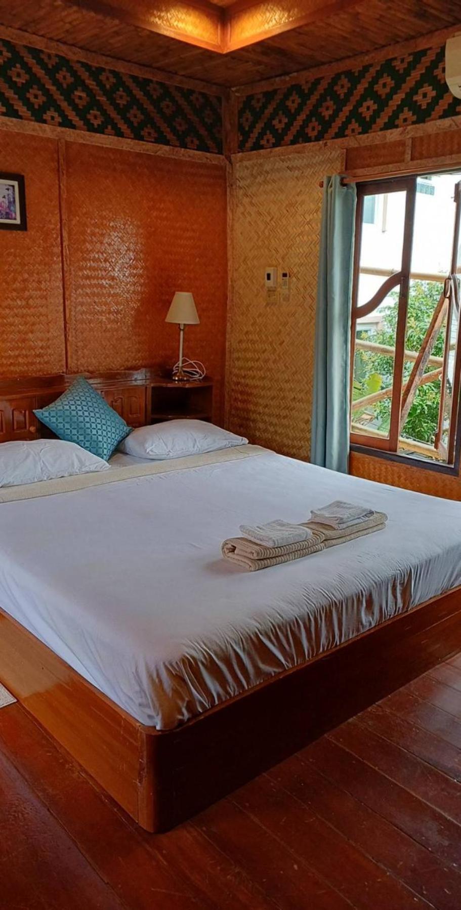 Orchid Home Ko Tao Zewnętrze zdjęcie