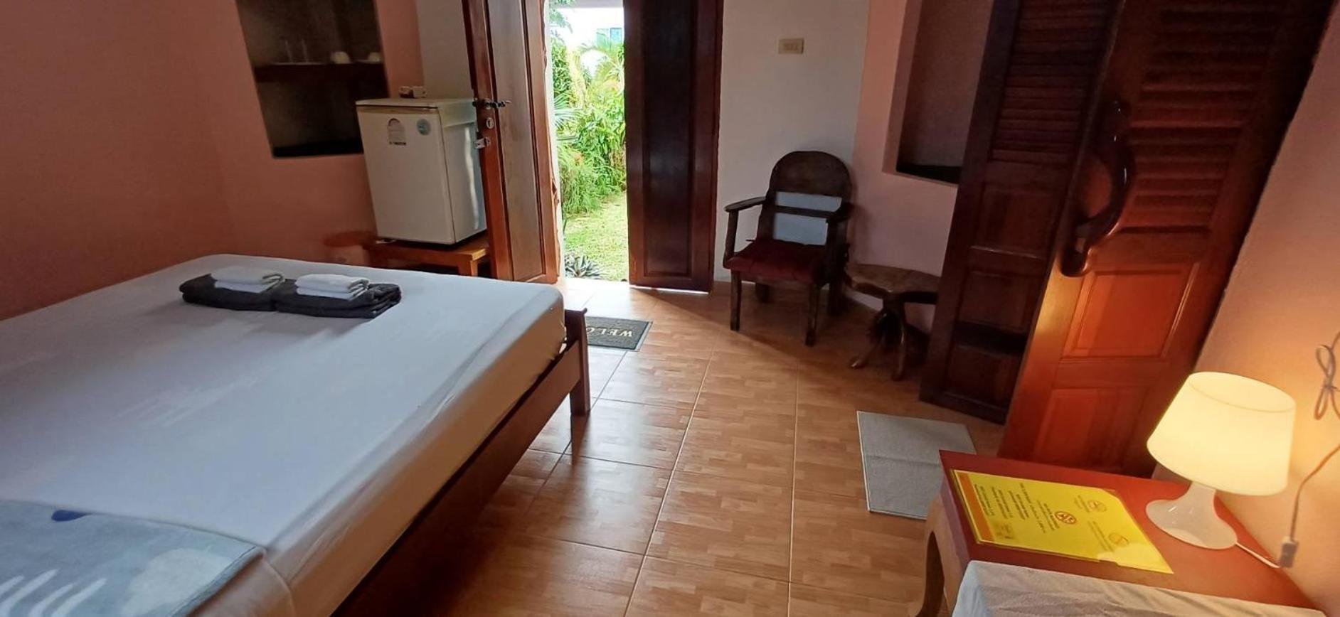 Orchid Home Ko Tao Zewnętrze zdjęcie