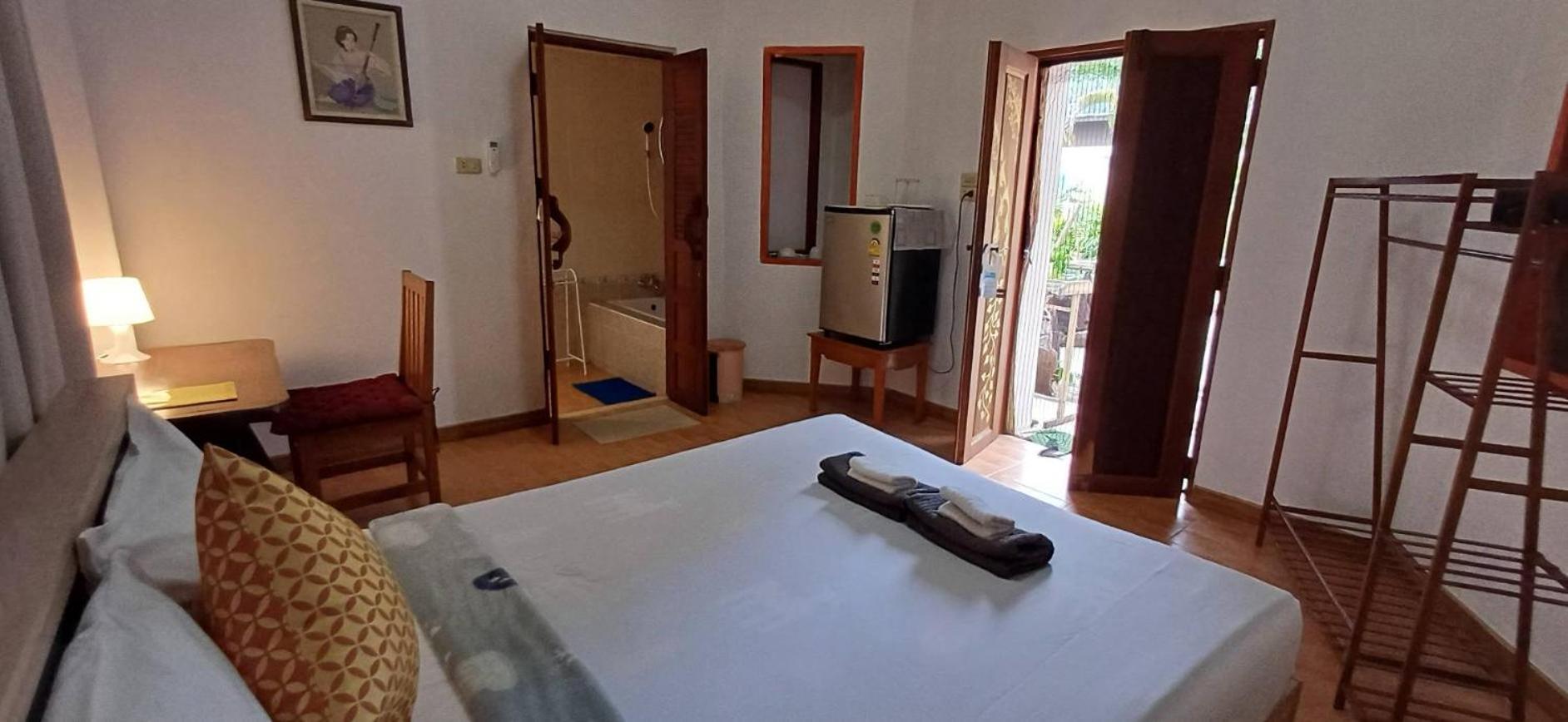 Orchid Home Ko Tao Zewnętrze zdjęcie