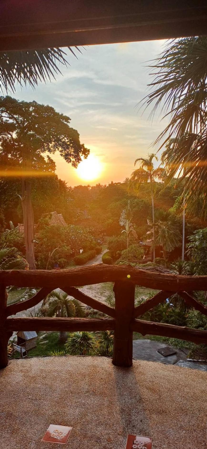 Orchid Home Ko Tao Zewnętrze zdjęcie