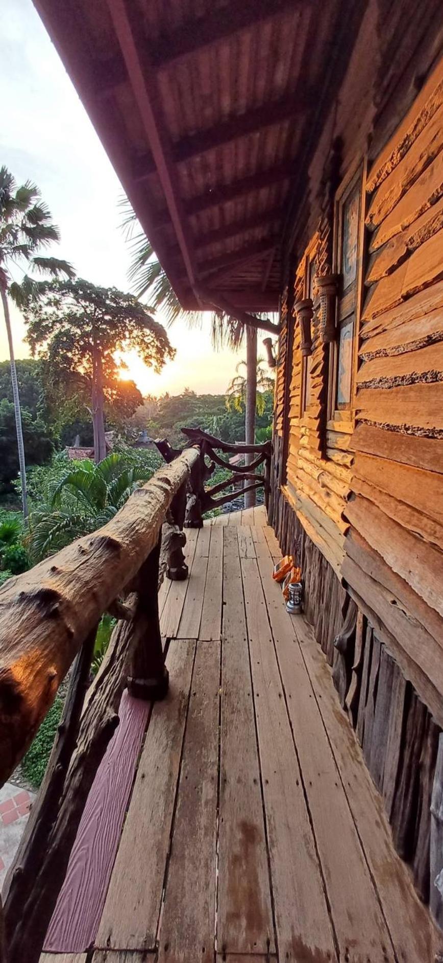 Orchid Home Ko Tao Zewnętrze zdjęcie