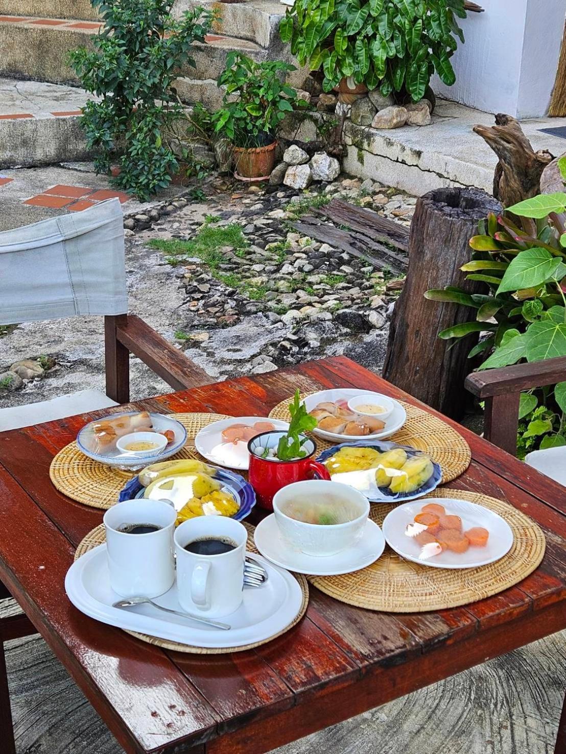 Orchid Home Ko Tao Zewnętrze zdjęcie